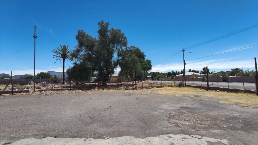 Commercial Property for Sale in Beaufort West Western Cape